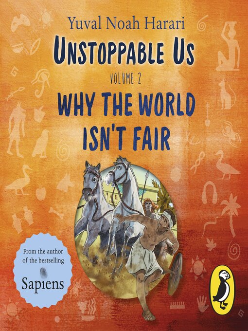 Title details for Unstoppable Us, Volume 2 by Yuval Noah Harari - Available